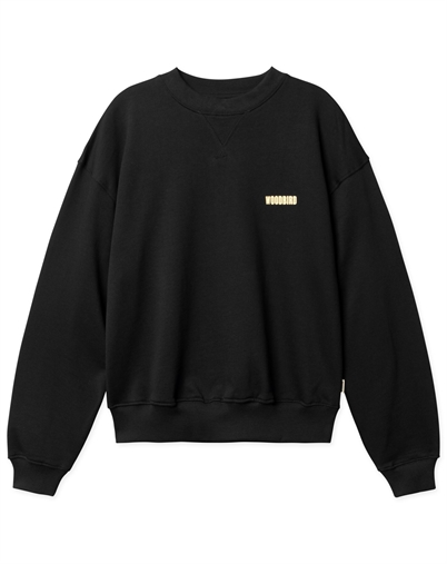 Woodbird - WBCupe Lion Crew - Black